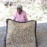 Gloria Petyarre Aboriginal Art