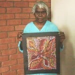 Jeannie Petyarre Aboriginal Art