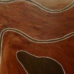 Tommy Carroll Aboriginal Art