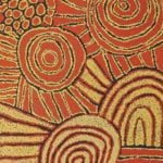 Debra Young Nakamarra Aboriginal Art