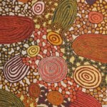 Katherine Marshall Nakamarra Aboriginal Art