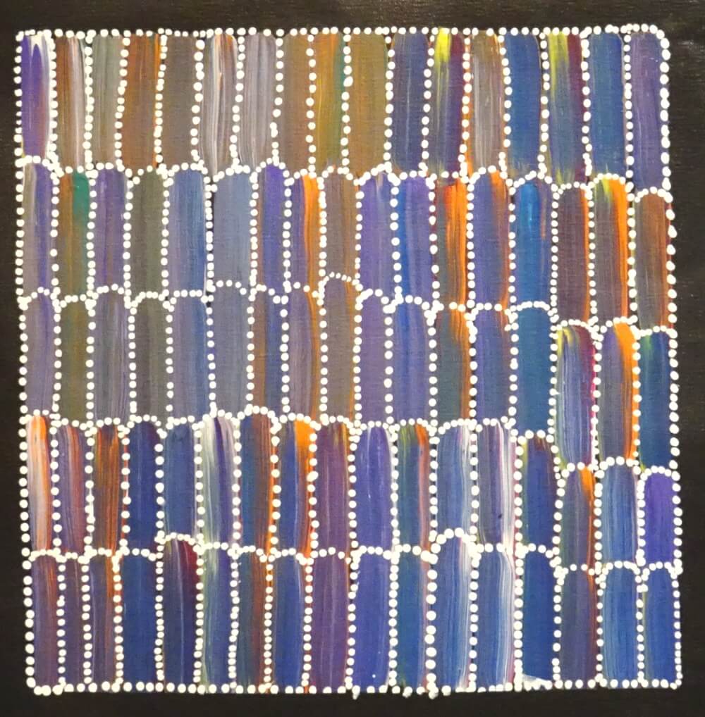 Jeannie Mills Pwerle