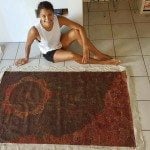 Sarrita King Aboriginal Art