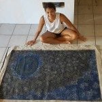 Sarrita King Aboriginal Art