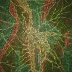 Arkeria Rose Armstrong Aboriginal Art