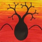 Desma Mengil Aboriginal Art
