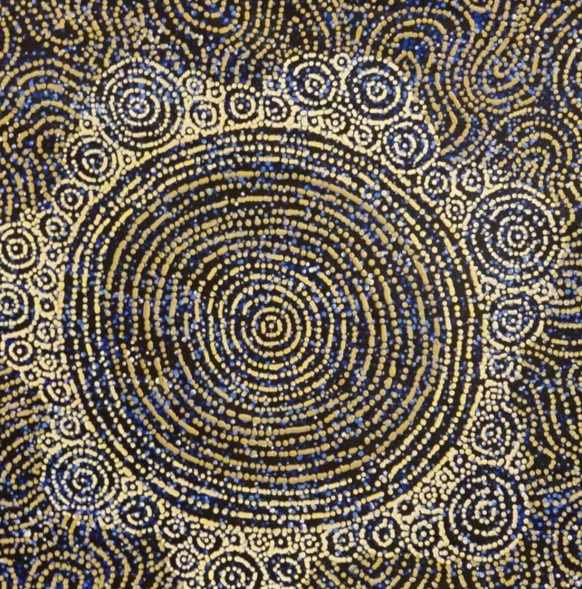 Sarrita King Aboriginal Art