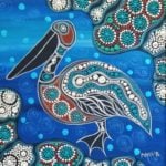 Melanie Hava Aboriginal Art