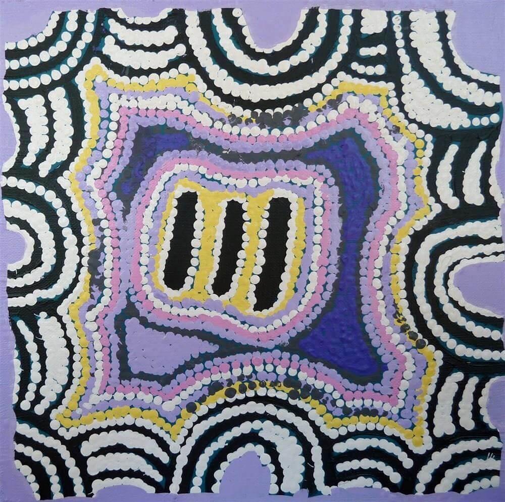 Yuendumu Aboriginal Art