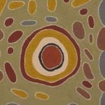 Beryline Mung Aboriginal Art