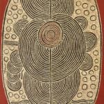 Debra Nangala McDonald Aboriginal Art