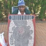 Debra Nangala McDonald Aboriginal Art