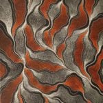 Anna Price Petyarre Aboriginal Art