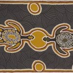 Ju Ju Wilson Aboriginal Art
