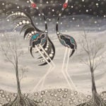 Melanie Hava Aboriginal Art