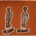 Freddie Timms Aboriginal Artist