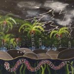 Melanie Hava Aboriginal Art