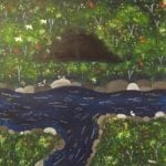 Melanie Hava Aboriginal Art