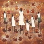 Melanie Hava Aboriginal Art