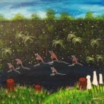 Melanie Hava Aboriginal Art