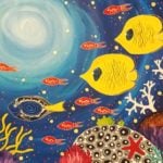 Melanie Hava Aboriginal Art