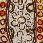 Lydia Young Nungurrayi Aboriginal Art