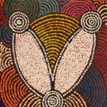 Debra Nangala McDonald Aboriginal Art