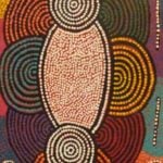 Debra Nangala McDonald Aboriginal Art