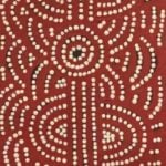Kim Butler Napurrula Aboriginal Artist