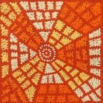 Kim Butler Napurrula Aboriginal Artist