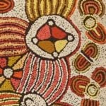 Marlene Young Nungurrayi Aboriginal Art
