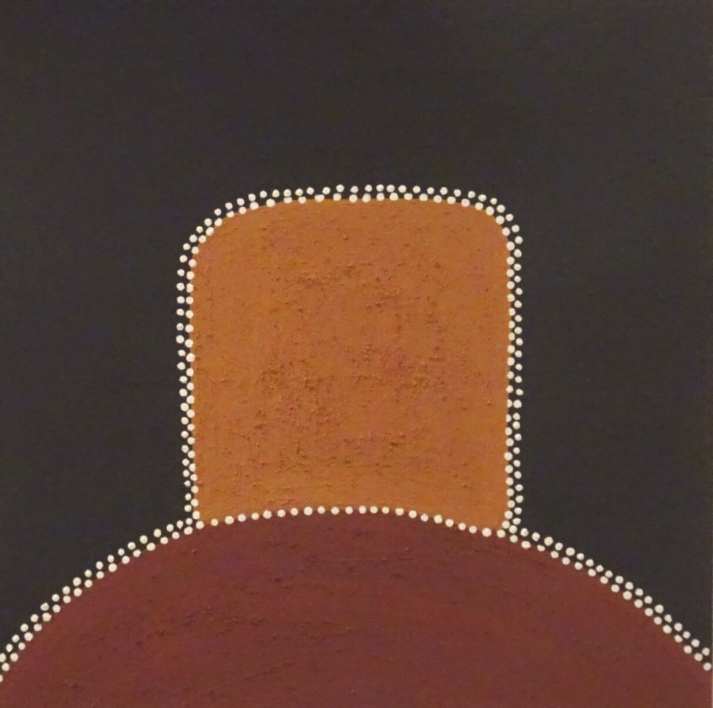 Charlene Carrington Aboriginal Art