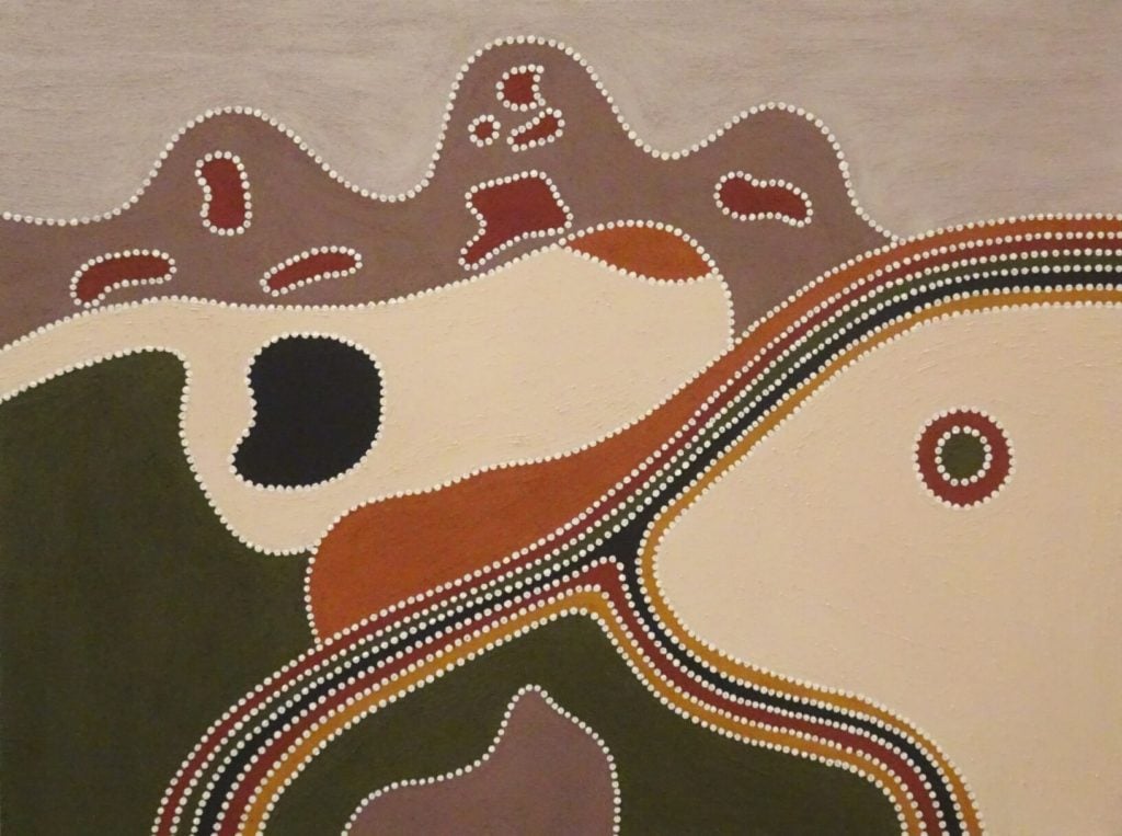 Charlene Carrington Aboriginal Art