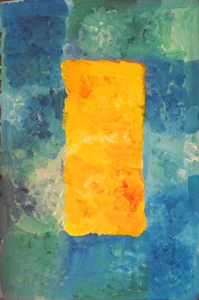 Kudditji Kngwarreye Aboriginal Art
