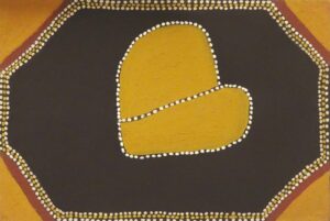 Goody Barrett Aboriginal Art