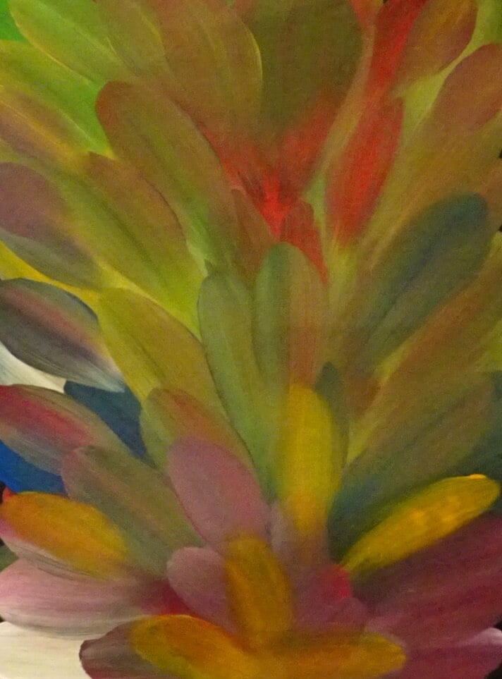 Gloria Petyarre Aboriginal Art