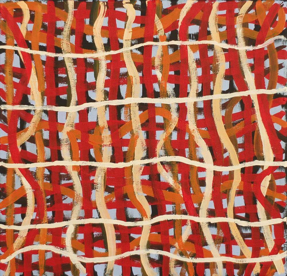 Artists of Yuendumu Aboriginal Art