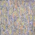 Lucky Morton Kngwarreye Aboriginal Art