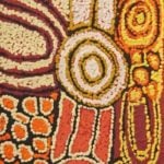 Debra Young Nakamarra Aboriginal Art