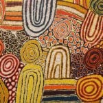 Debra Young Nakamarra Aboriginal Art