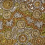 Julieanne Turner Nungurrayi Aboriginal Art