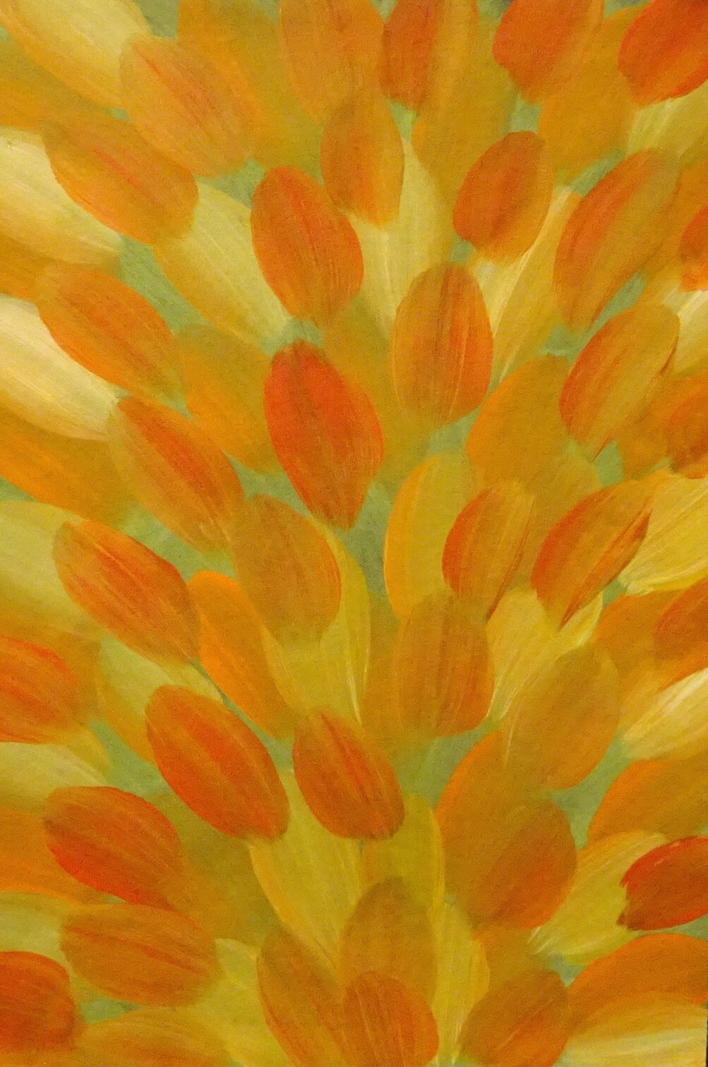 Gloria Petyarre Aboriginal Art