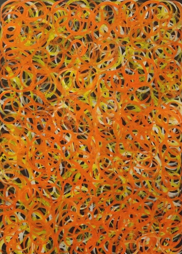 Gloria Petyarre Aboriginal Art