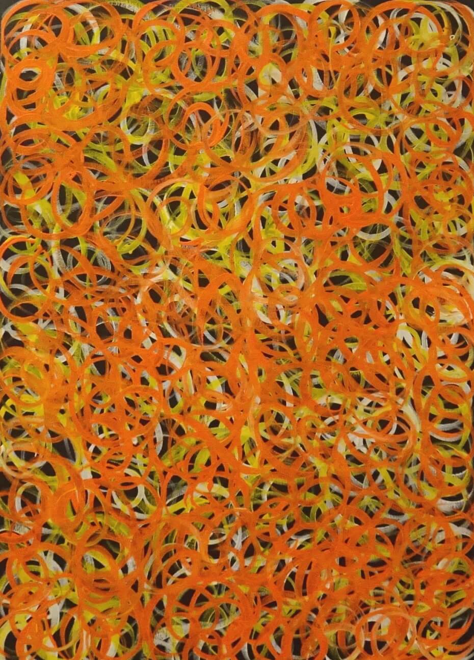 Gloria Petyarre Aboriginal Art