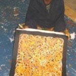 Gloria Petyarre Aboriginal Art
