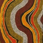 Lynette Corby Nungurrayi Aboriginal Art