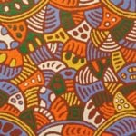 Marlene Young Nungurrayi Aboriginal Art