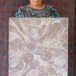 Jorna Newberry Aboriginal Art