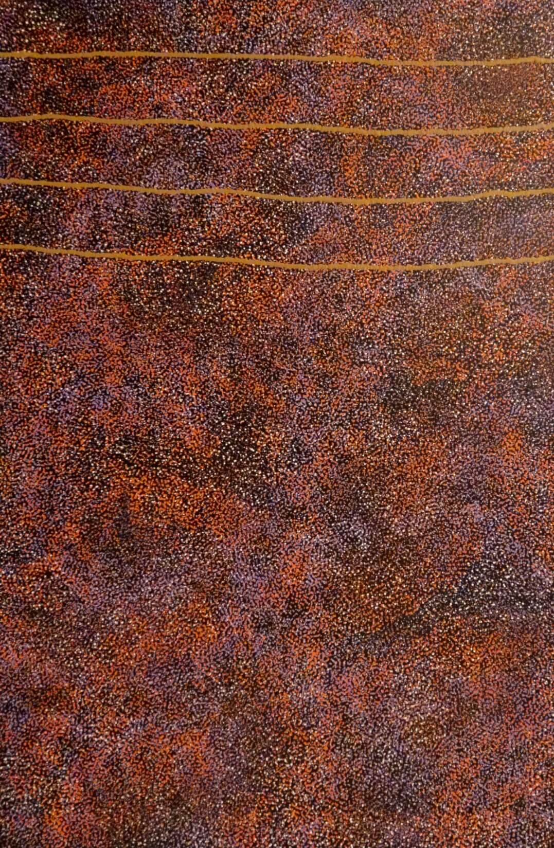 Kathleen Petyarre Aboriginal Art