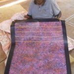 Kathleen Petyarre Aboriginal Art